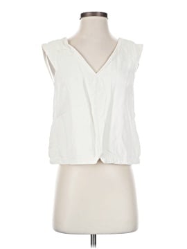 Rag & Bone Sleeveless Blouse