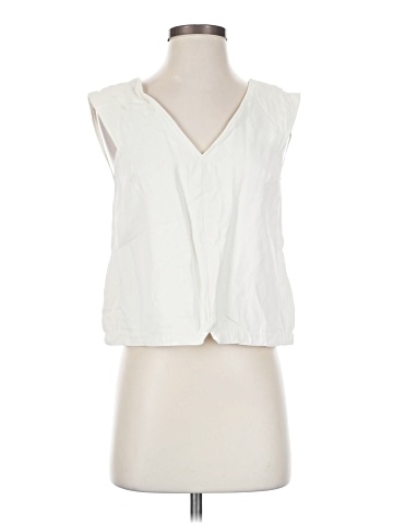 Rag & Bone Sleeveless Blouse (view 1)