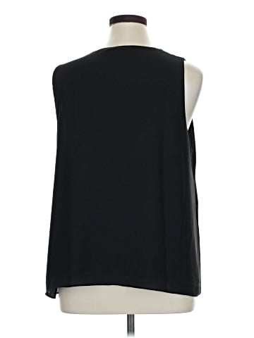 Cato Sleeveless T-Shirt (view 2)