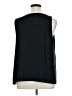 Cato 100% Polyester Black Sleeveless T-Shirt Size XL - photo 2