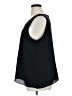 Cato 100% Polyester Black Sleeveless T-Shirt Size XL - photo 5