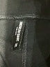 American Giant Black Active Pants Size 14 - photo 4