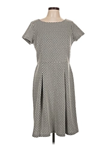 Talbots Casual Dress (view 1)