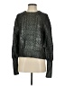 Veronica Beard Gray Pullover Sweater Size S - photo 1