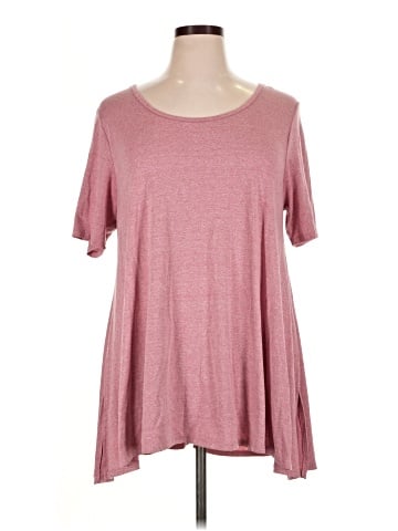 Lularoe Short Sleeve T-Shirt (view 1)