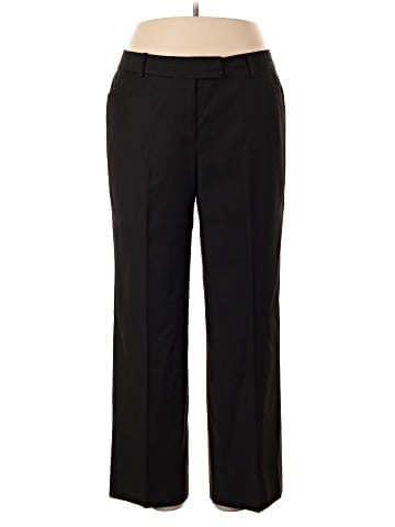 Anne Klein Dress Pants (view 1)