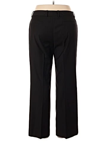 Anne Klein Dress Pants (view 2)