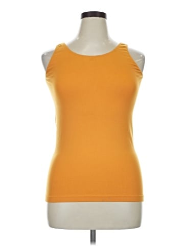 Cato Sleeveless T-Shirt (view 1)