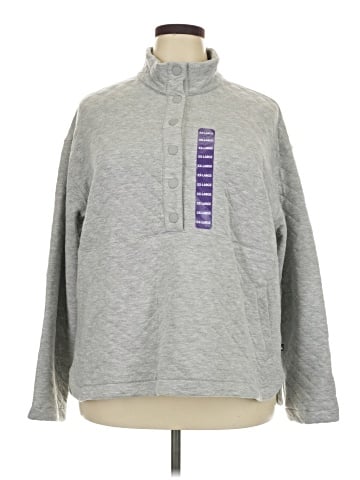 Eddie Bauer Fleece (view 1)