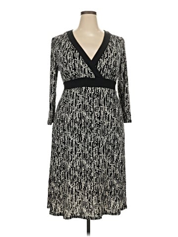 Merona Casual Dress (view 1)