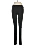 Cuddl Duds Solid Black Active Pants Size M - photo 1