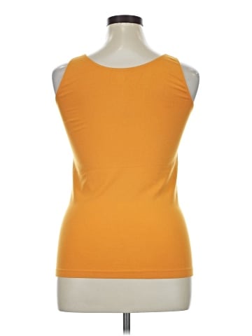 Cato Sleeveless T-Shirt (view 2)
