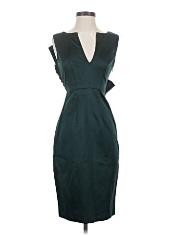 ABS Allen Schwartz Cocktail Dress (view 1)