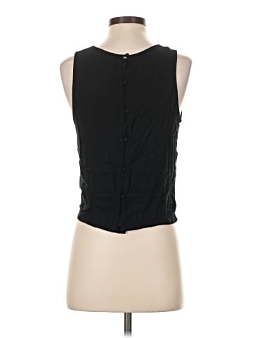 Banana Republic Sleeveless Top (view 2)