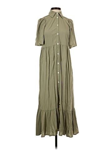 Philosophy Republic Clothing Casual Dress (view 1)
