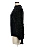 Sioni Black Pullover Sweater Size M - photo 5