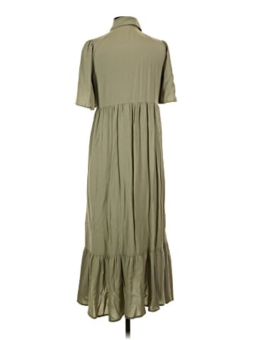Philosophy Republic Clothing Casual Dress (view 2)