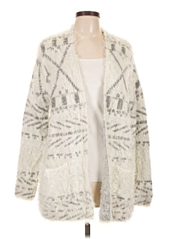 Knox Rose Cardigan (view 1)