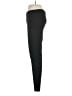 Cuddl Duds Solid Black Active Pants Size M - photo 5