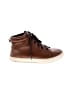 Wonder Nation Brown Sneakers Size 6 (youth) - photo 1