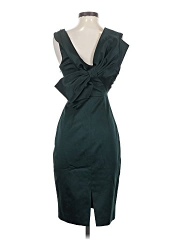 ABS Allen Schwartz Cocktail Dress (view 2)