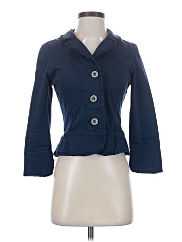 Hard Tail Blazer (view 1)