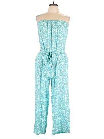 Escapada Jumpsuit (view 1)