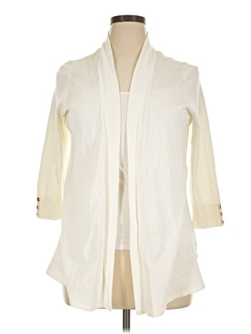 Charter Club Cardigan (view 1)