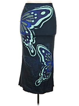 Shein Curve Casual Skirt