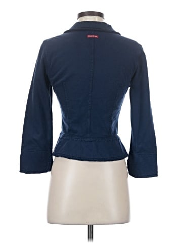Hard Tail Blazer (view 2)
