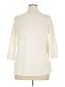 Charter Club Ivory Cardigan Size 1X - photo 2