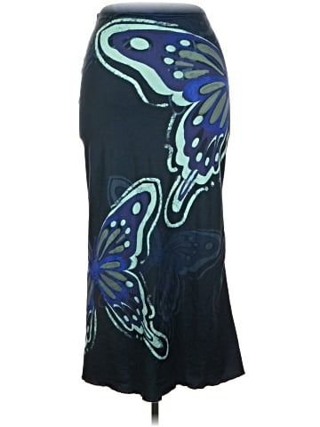 Shein Curve Casual Skirt (view 2)