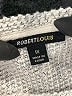 Robert Louis White Pullover Sweater Size 1X - photo 7