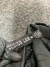 Design Lab Lord & Taylor Solid Black Romper Size S - photo 4