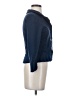 Hard Tail 100% Cotton Blue Blazer Size S - photo 4