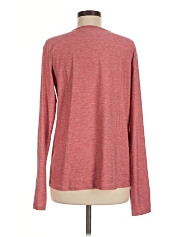 Outdoor Voices Long Sleeve T-Shirt (view 2)
