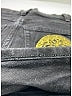 Versace Black Denim Shorts Size 26 waist - photo 6