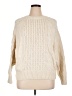 Universal Thread Ivory Pullover Sweater Size XL - photo 1