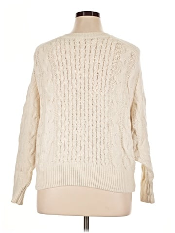 Universal Thread Pullover Sweater (view 2)