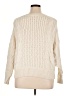 Universal Thread Ivory Pullover Sweater Size XL - photo 2
