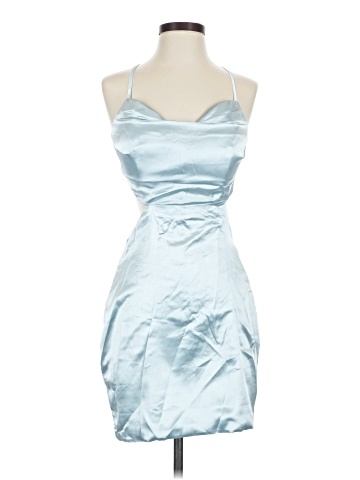Wear Your Love Cocktail Dress (view 1)