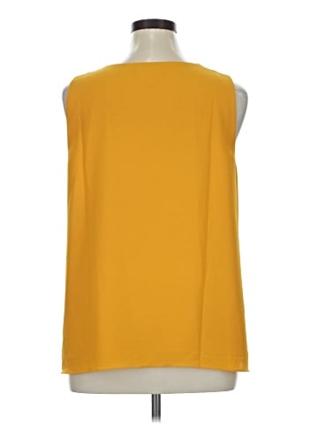 Cato Sleeveless T-Shirt (view 2)