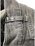 Versace Black Denim Shorts Size 26 waist - photo 5