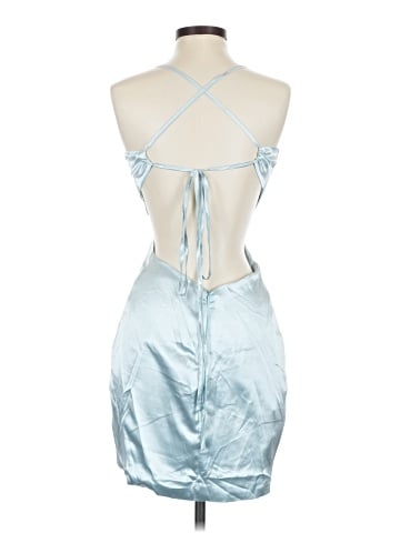 Wear Your Love Cocktail Dress (view 2)