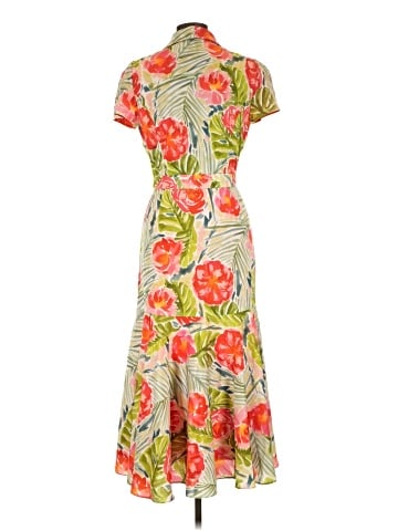 Badgley Mischka Casual Dress (view 2)