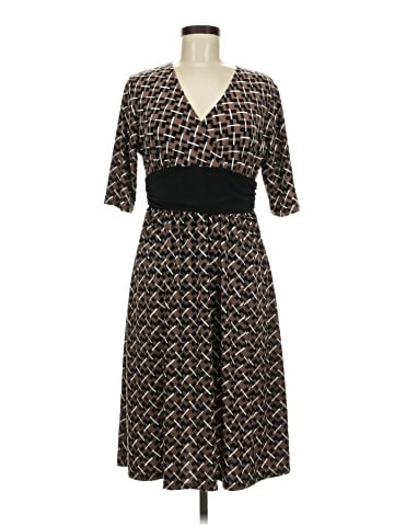 Travelsmith Casual Dress (view 1)