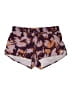Gap Fit Purple Athletic Shorts Size XXL - photo 1