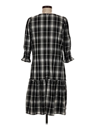 Sara Campbell Casual Dress (view 2)