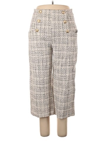 Zara Casual Pants (view 1)