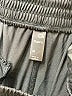 Gap Fit Solid Black Track Pants Size M - photo 7